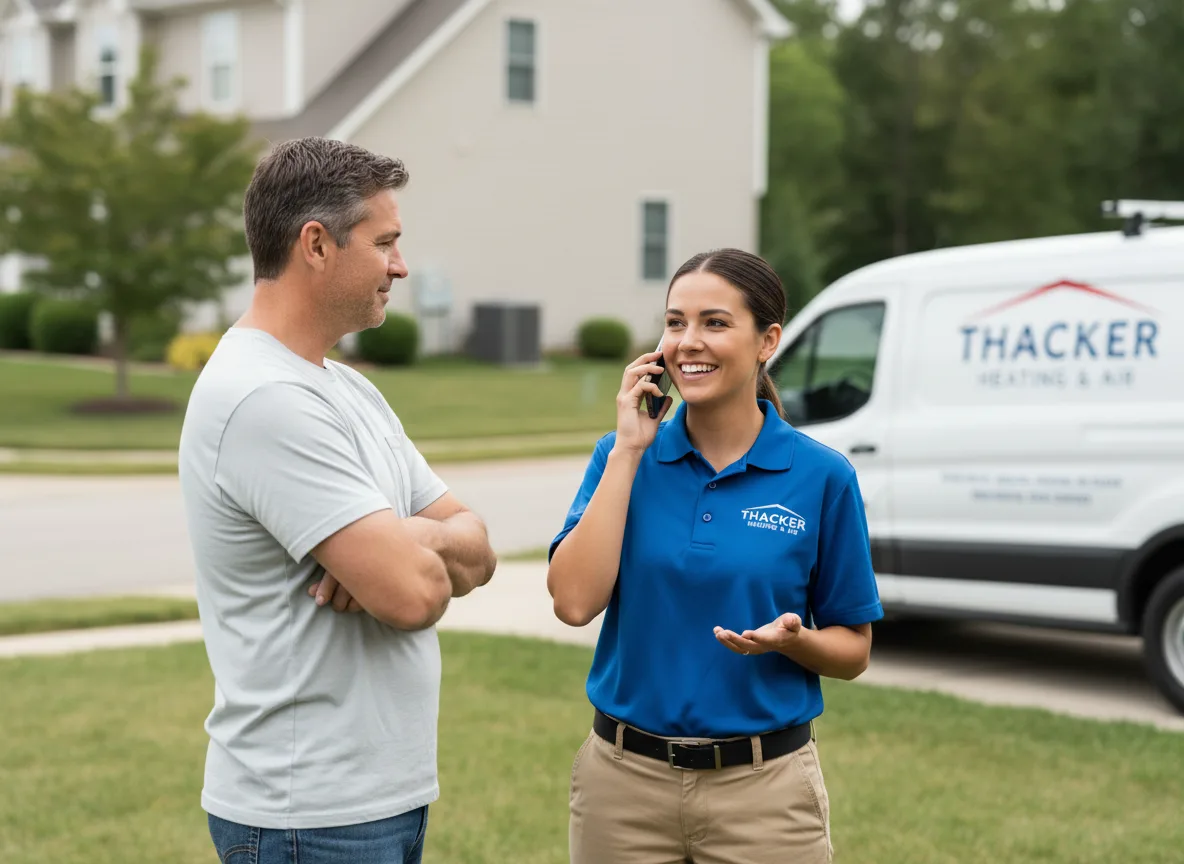 Ac Repair Canton, IL FAQs